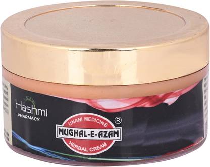 Hashmi Pharmacy Mughal E Azam Cream For Men | Helps in Health, Power and Performance
