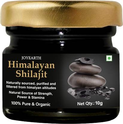 जॉयर्थ Pure Himalayan Shilajit, shilajit , shilajit powder, shilajit Men