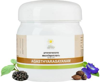 Kerala Ayurveda Agasthyarasayanam 250 Gm