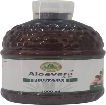 ajkl Aloevera Juice 1000 ml