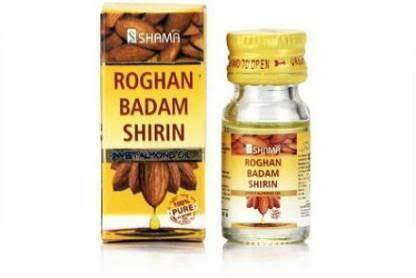 New Shama ROGHAN BADAM SHIRIN (50ml)