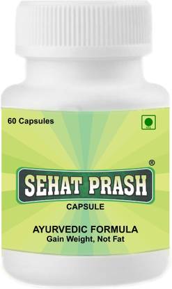 SEHAT PRASH 60 Capsule