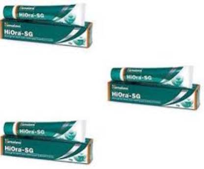 HIMALAYA Hiora Sg Pack 3