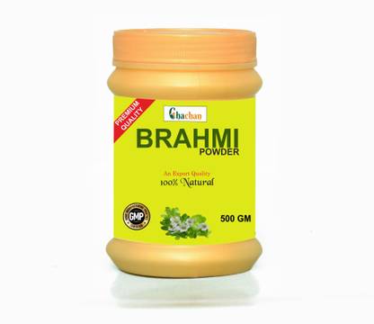 chachan BRAHMI POWDER