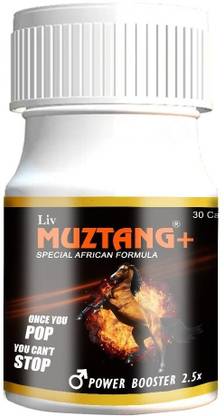mustang Muztangplus