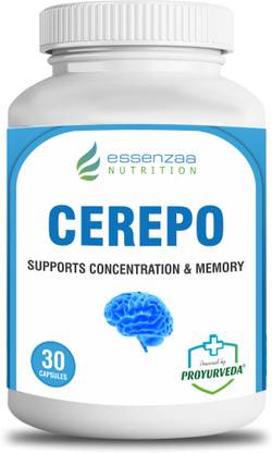 Proyurveda Cerepo Capsule (Pack of 2)