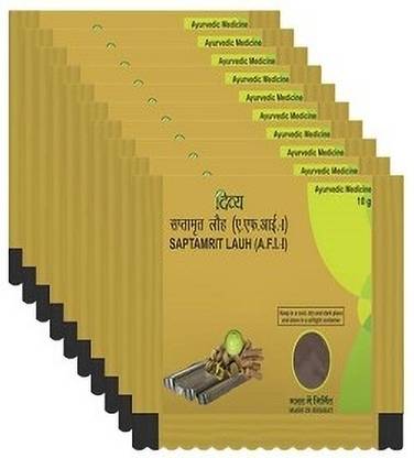 PATANJALI Lauh