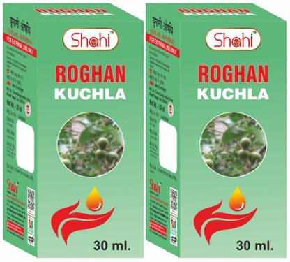 SHAHI Roghan Kuchla 30 ml