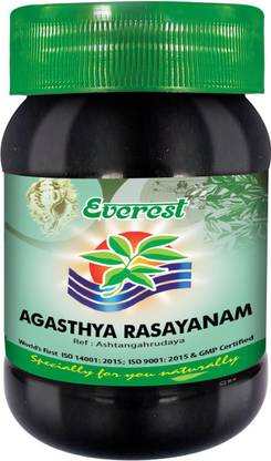 EVEREST AGASTHYA RASAYANAM 450GM