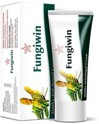 skm Fungiwin Cream