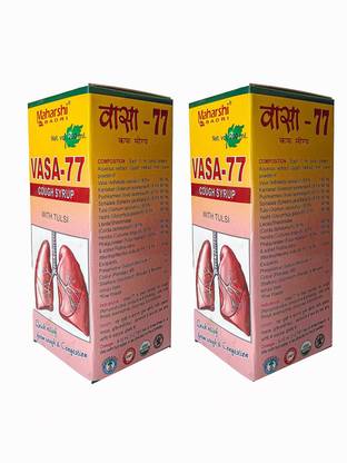 Maharshibadri SYP VASA-77 1*100MLX2