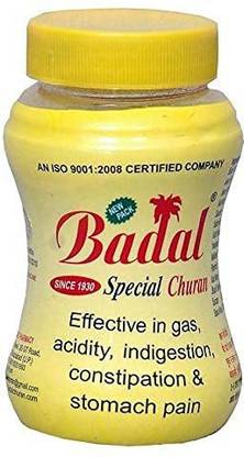 BADAL Special Churan 150gmX4