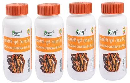 PATANJALI Divya Dalchini Churna