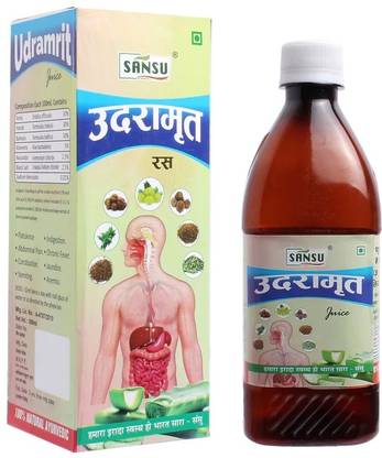 Sansu Udramrit Ras 500ml.