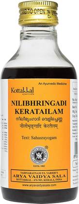 kotttakkal Nilibhringadi Keratailam