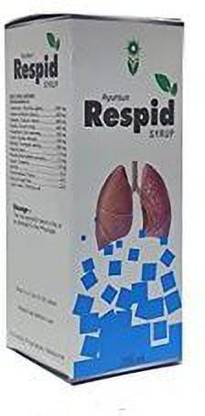 AYURSUN RESPID SYRUP