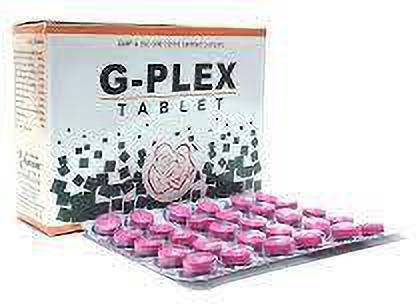AYURSUN G-PLEX TAB