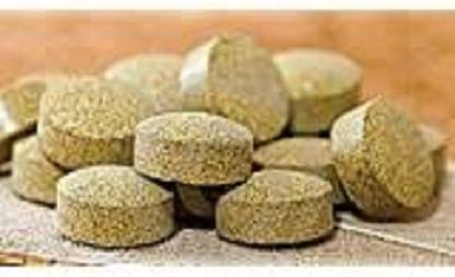 VEDIKA Akba / Boswellia Serrata Extract Tablets-120 Tablets Pack.Pure Natural.