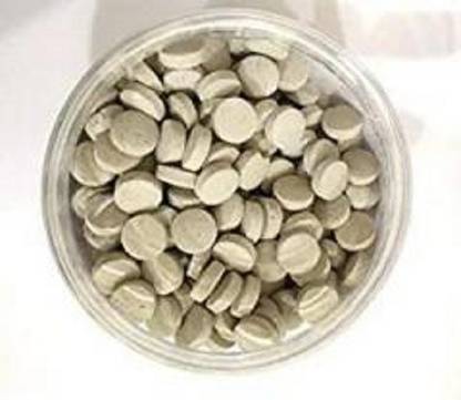Shri Arand Mool - Castor Root Extract Tablets-180 Tablets Pack.