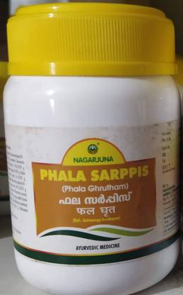 Nagarjuna Phala Sarpis, 200ml x 2 = 400 ml