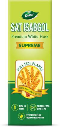 Dabur SAT ISABGOL