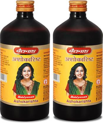 Baidyanath Ashokarishta | Physical and Hormonal Well Being of Women’s | Natural friend for women on those difficult days |