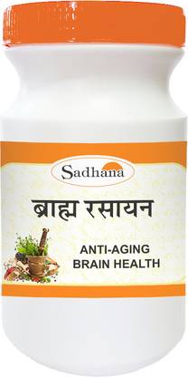 Sadhana Ayurvedics B