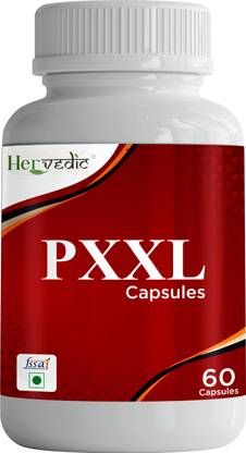 hervedic PXXL Tablets Kaunch Beej Spartin Performance Ultra Energy Josh Long Time Men