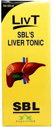 SBL Liver By|Pack Of 1|