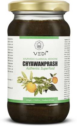 Vedi Chyawanprash | Handmade 220 g