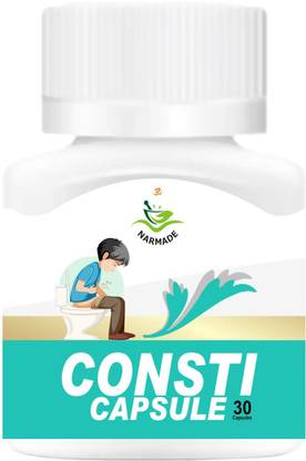 Narmade Ayurvedam CONSTI CAPSULE (30 cap)