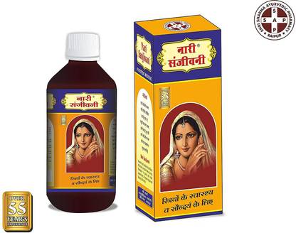 NARI SANJIWANI 200 ML