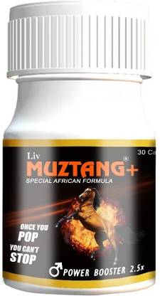 mustang Muztangplus