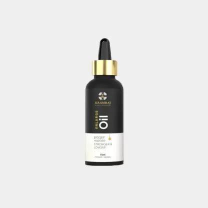 kaamraj ayush ayurveda Ayurvedic Oil For Men 15Ml Pack BY (SAG)