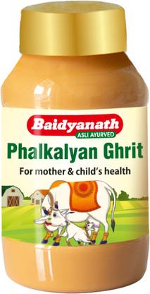 Baidyanath Phalkalyan Ghrita