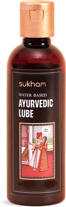 SUKHAM Sukh-Lube Lubricant