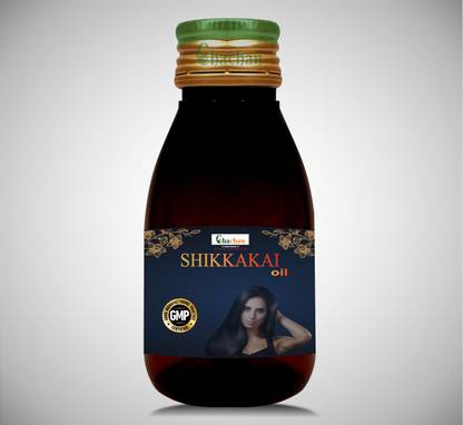 chachan SHIKKAKAI OIL