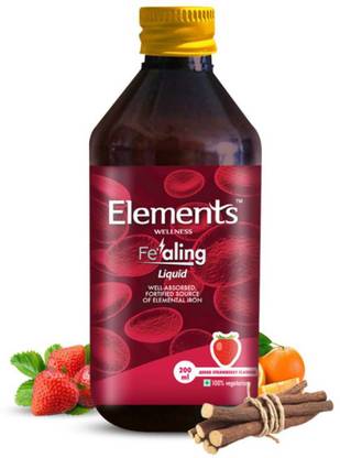Elements Fealing Liquid (Pack Of 1)-200 ML