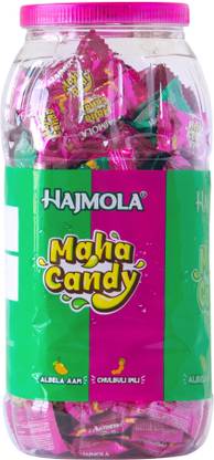 Hajmola Maha Candy Jar