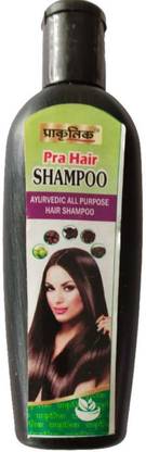 prakratik Pra Hair Shampoo
