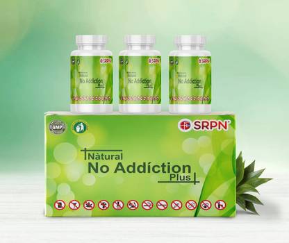 srpn No Addiction Plus