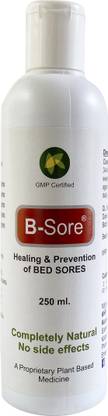 kuruvinakunnel Herbal Products B-Sore (250 ml)