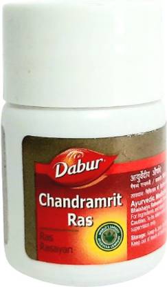 Dabur Chandramrit Ras
