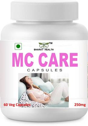 BHARAT HEALTH MC CARE CAPSULE