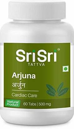 Sri Sri Tattva Arjuna, 60 x 2 = 120 tabs
