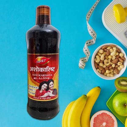 Dabur Ashokarishta Complete Women Health Tonic