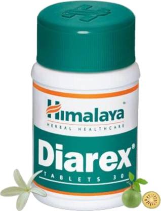 HIMALAYA Diarex Tabs FC AQ
