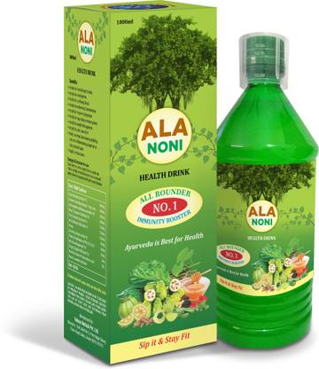 ALA NONI NONI JUICE