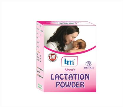 IMC Mom's LACTATION POWDER (200g) (Pack Of 2)