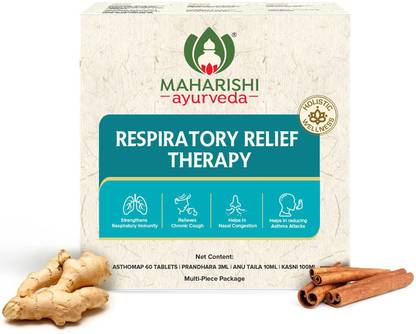 MAHARISHI ayurveda R